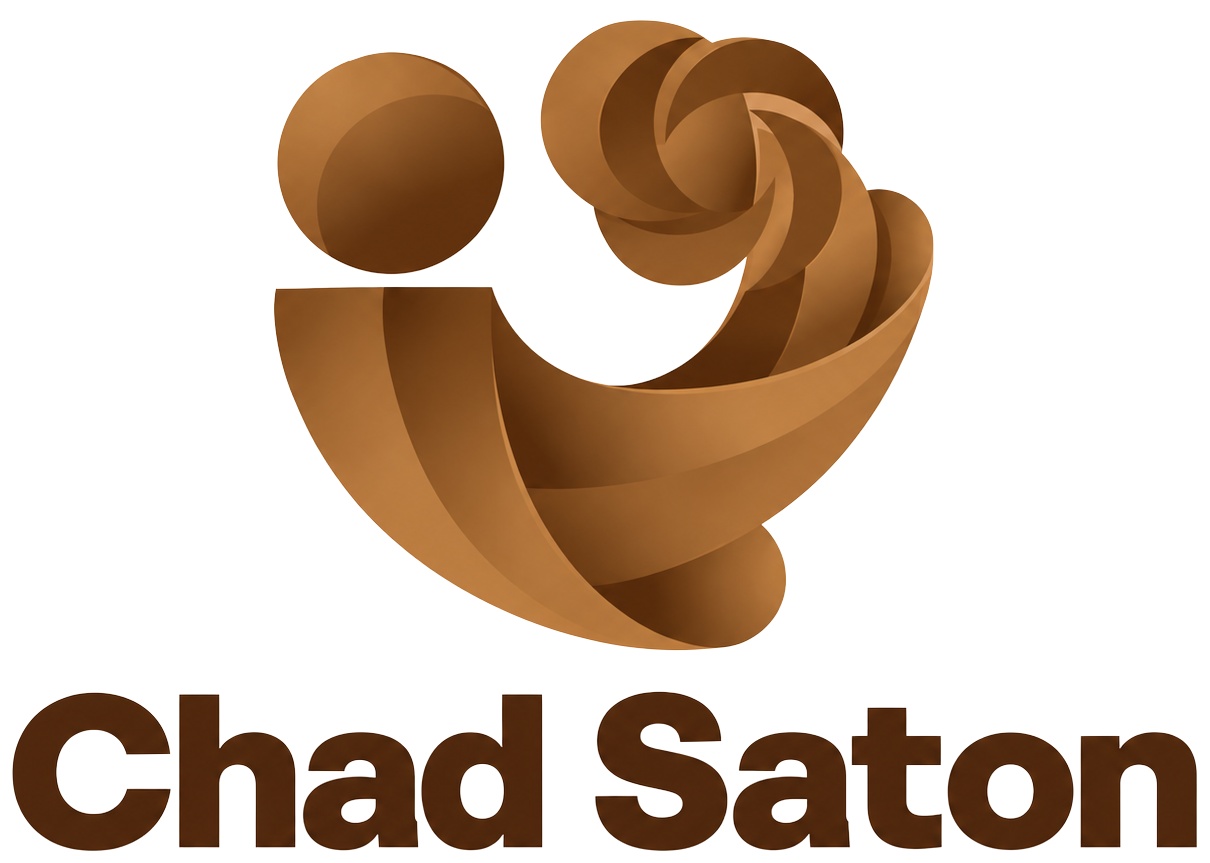 Chad Staton