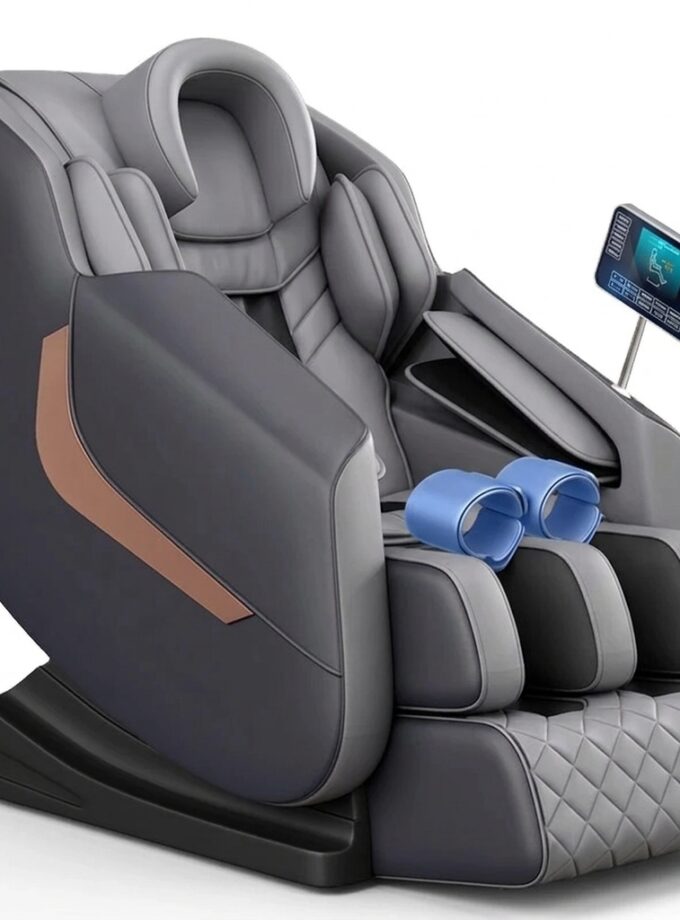 Airbag Massage Chairs