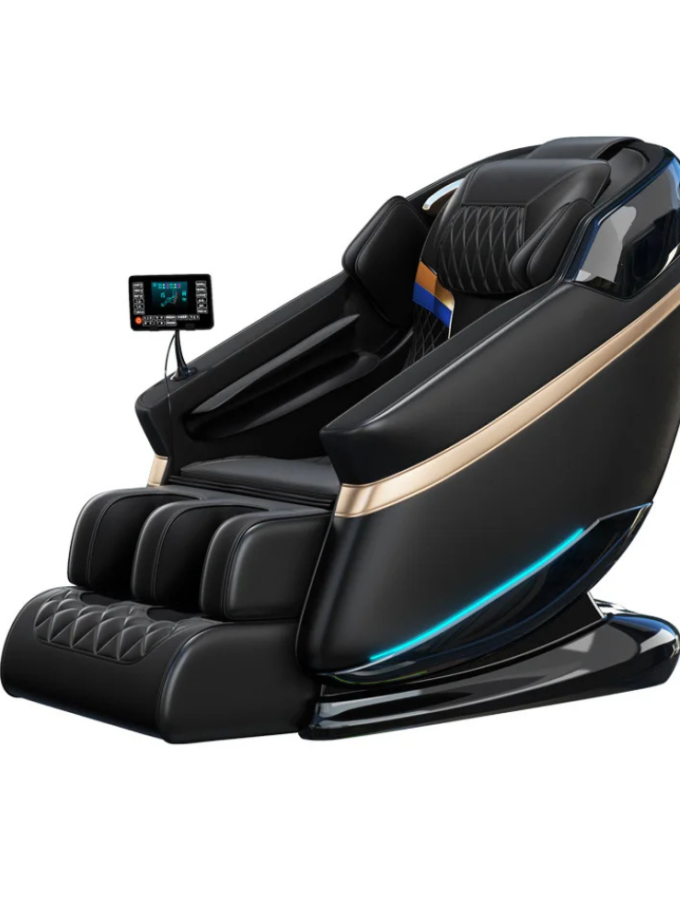 Zero Gravity Massage Chairs